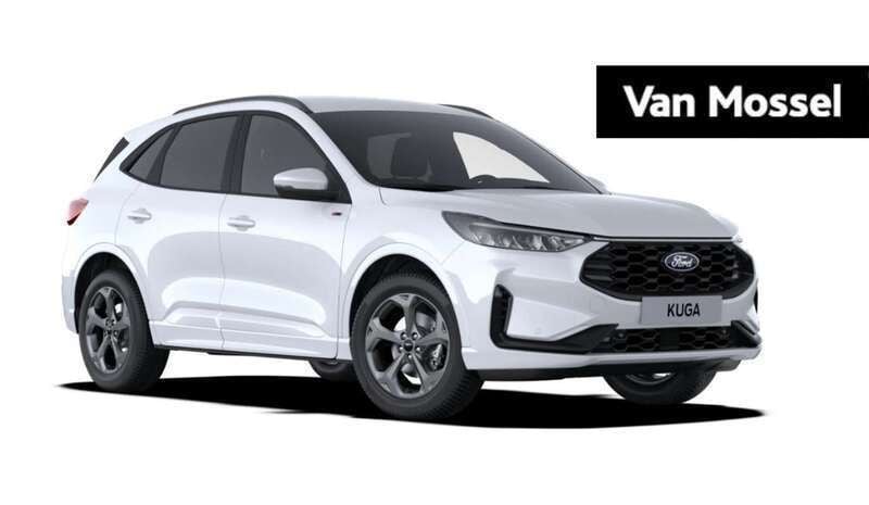 Overig Nieuw 2024 Ford Kuga ST-Line SUV | € 45.150 (Iets duurder) - Afbeelding 1/4