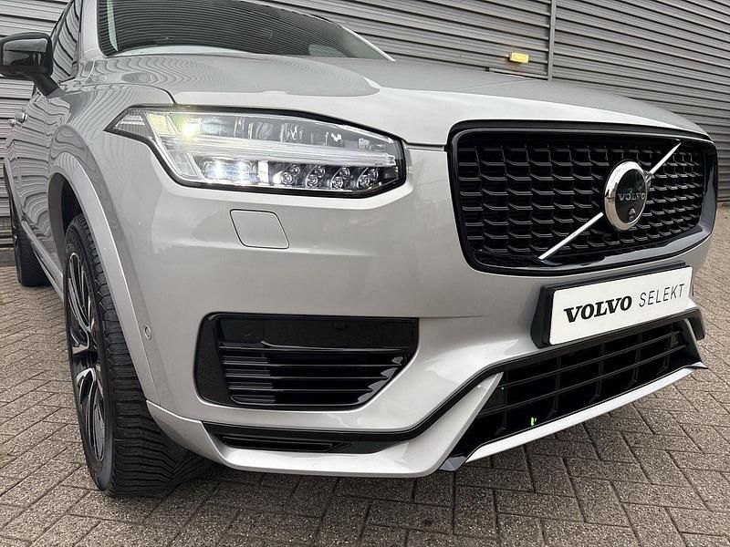 Occasion Volvo XC90 Ultimate 456 PK (335 kW) 2024 Grijs SUV