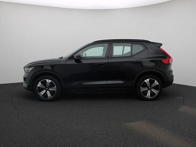 Occasion Volvo XC40 Core 185 kW (252 PK) 2022 Zwart SUV