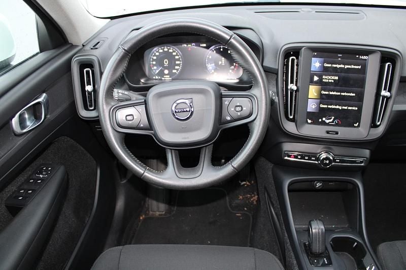 Occasion Volvo XC40 191 PK (140 kW) 2018 Wit SUV