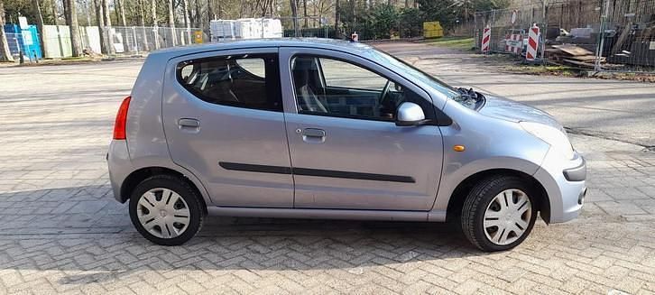 Occasion Nissan Pixo 68 PK (50 kW) 2011 Hatchback