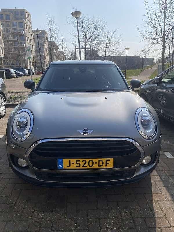 Occasion Mini Cooper Clubman 136 PK (100 kW) 2017 Stationwagen