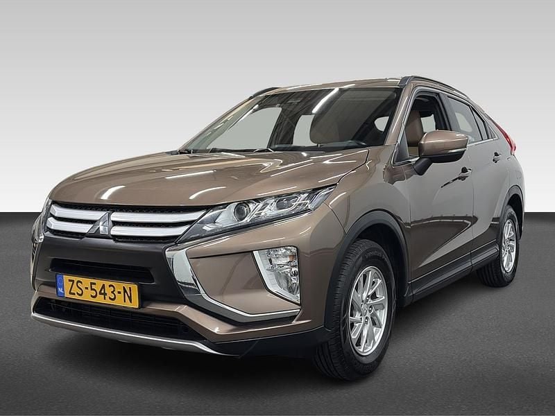 Occasion Mitsubishi Eclipse Cross 2019 Bruin SUV