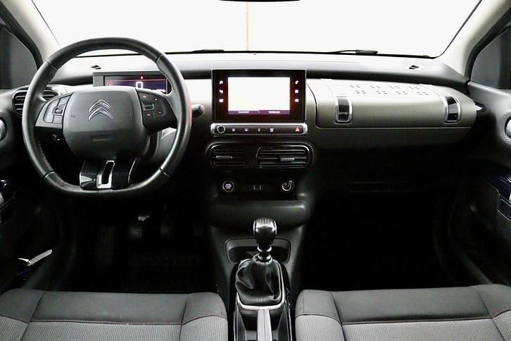 Occasion Citroën C4 Cactus PureTech 110 PK (80 kW) 2020 Hatchback