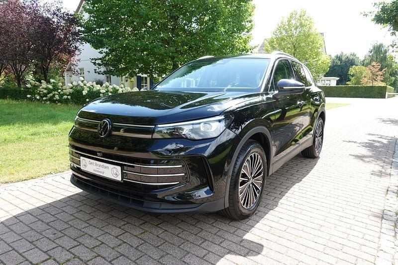 Occasion VW Tiguan Business 150 PK (110 kW) 2025 Overige SUV
