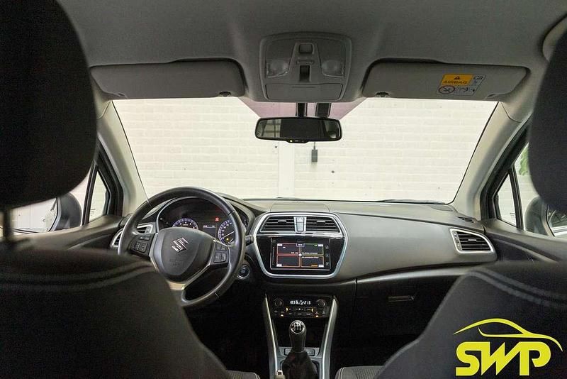 Occasion Suzuki SX4 S-Cross 111 PK (81 kW) 2019 SUV