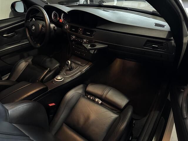 Occasion BMW M3 M Performance 420 PK (308 kW) 2008 Wit Coupé