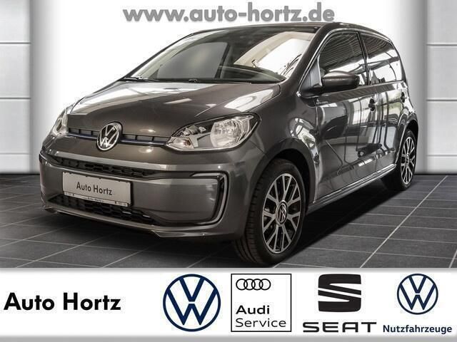 Grijs Gebruikt 2024 VW e-up! Edition Hatchback | € 24.499 - Afbeelding 1/4