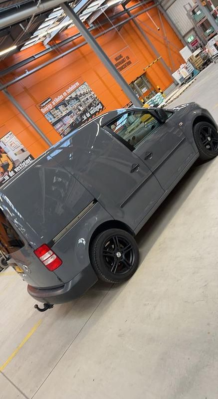 Occasion VW Caddy 74 PK (54 kW) 2011 MPV