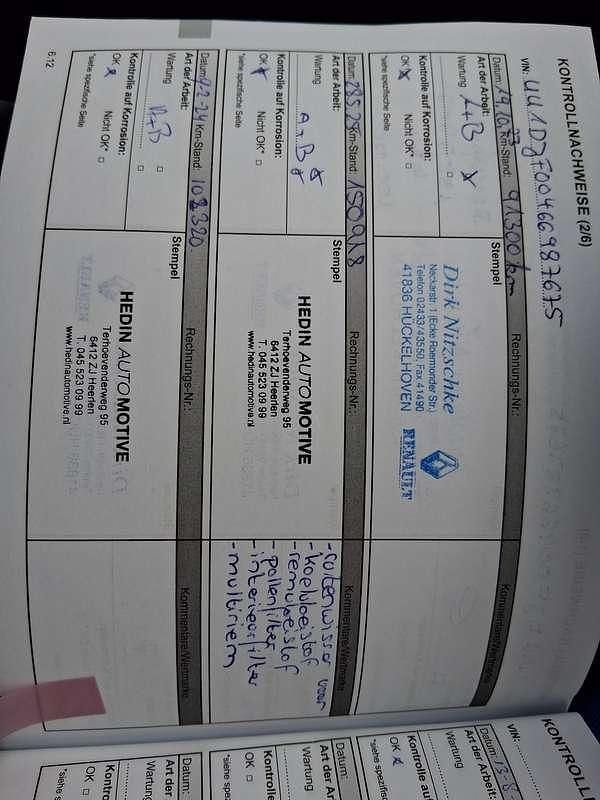 Occasion Dacia Sandero Comfort 91 PK (66 kW) 2021 Zwart Hatchback