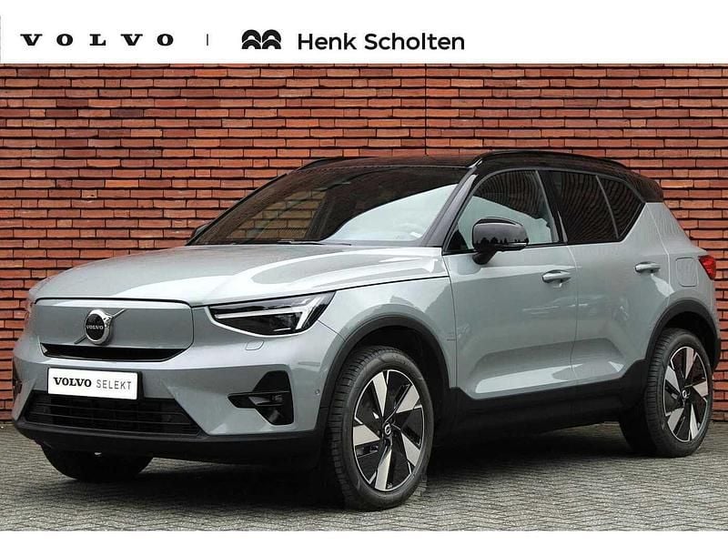 Occasion Volvo EX40 Plus 174 kW (237 PK) 2026 SUV