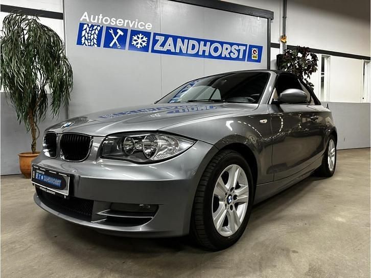 Gebruikt 2009 BMW 118 Hatchback | € 9.995 - Afbeelding 1/4