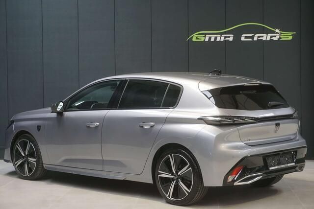 Occasion Peugeot 308 GT 2023 Grijs Sedan