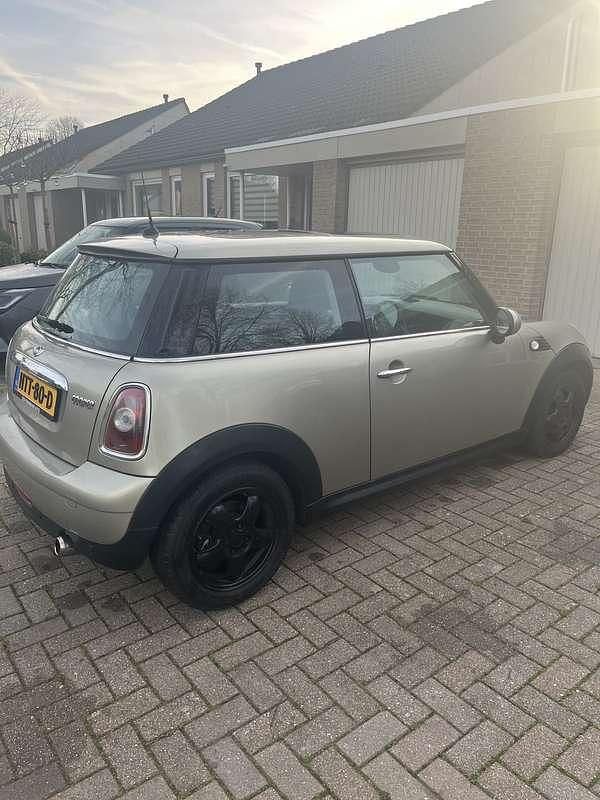 Occasion Mini Cooper 120 PK (88 kW) 2009 Hatchback