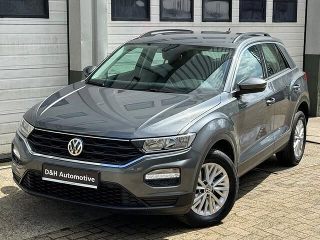 Overige Gebruikt 2019 VW T-Roc Sport SUV | € 16.900 (Eerlijke prijs) - Afbeelding 1/4