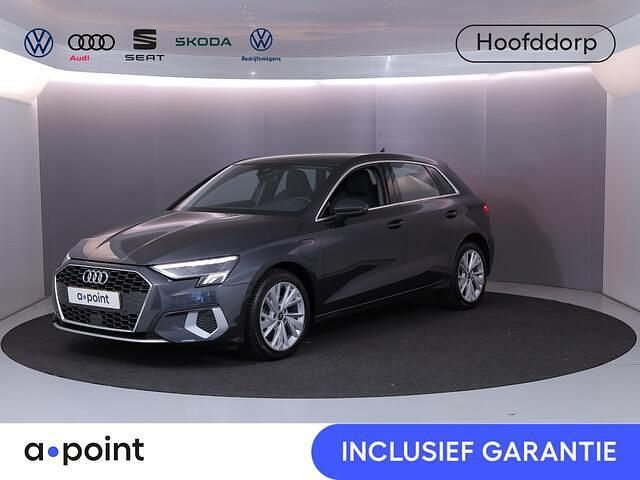 Occasion Audi A3 Sportback Advanced 204 PK (150 kW) 2024 Grijs Hatchback