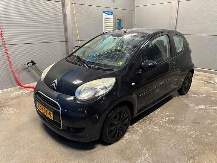 Occasion 2010 Citroën C1 Hatchback | € 1.250 (Goede deal) - Afbeelding 1/4