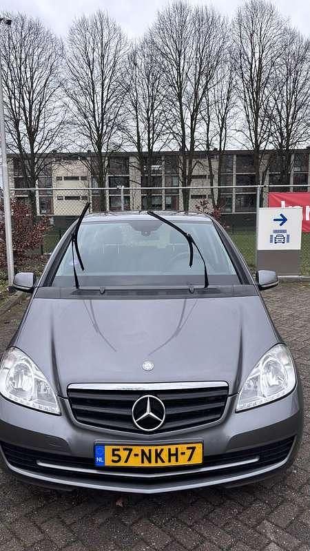 Occasion Mercedes A160 95 PK (69 kW) 2010 Sedan