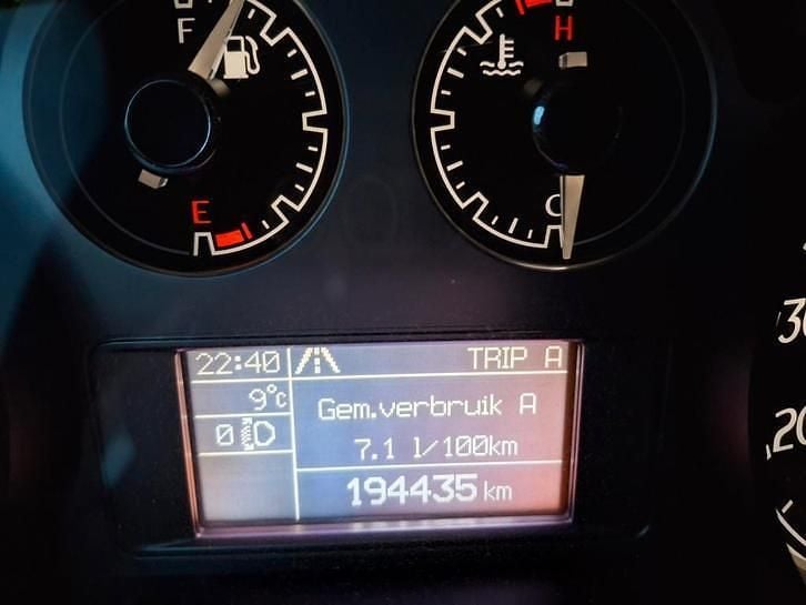 Occasion Lancia Delta 149 PK (109 kW) 2008 Hatchback