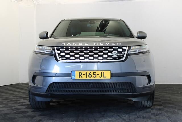 Occasion Land Rover Range Rover Velar HSE 241 PK (177 kW) 2018 Grijs SUV