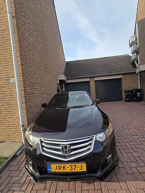 Occasion Honda Accord Executive 201 PK (147 kW) 2009 Sedan