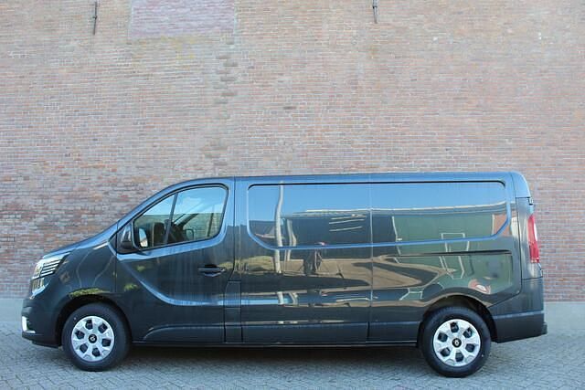 Occasion Renault Trafic 131 PK (96 kW) 2024 Bestelauto MPV
