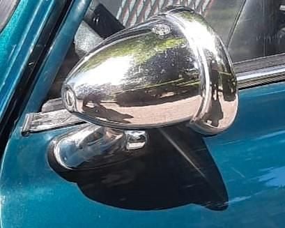 Occasion Mini 1000 1983 Hatchback