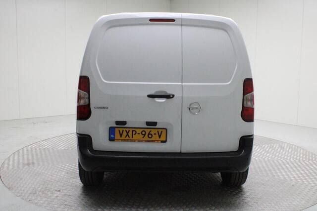 Occasion Opel Combo Selection 102 PK (75 kW) 2023 Wit MPV