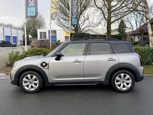 Occasion Mini Cooper Countryman 221 PK (162 kW) 2023 Grijs SUV