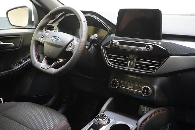 Occasion Ford Kuga ST-Line 225 PK (165 kW) 2022 Wit SUV