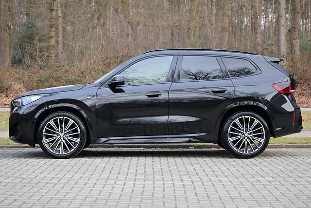Occasion BMW X1 M Sport 136 PK (100 kW) 2023 Zwart SUV