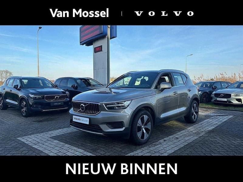 Occasion 2018 Volvo XC40 Inscription SUV | € 28.940 (Goede deal) - Afbeelding 1/4