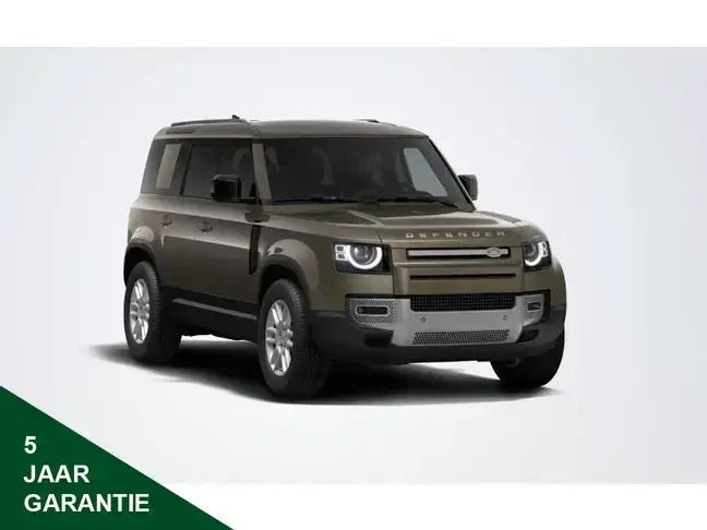 Nieuw 2024 Land Rover Defender S SUV | € 92.489 (Super prijs) - Afbeelding 1/4