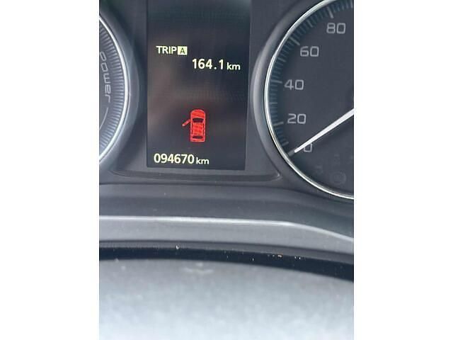 Occasion Mitsubishi Outlander Instyle 121 PK (88 kW) 2015 Wit SUV