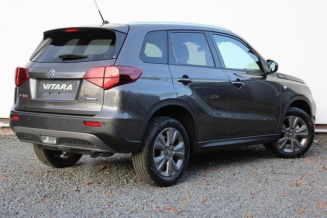 Nieuw Suzuki Vitara 129 PK (94 kW) 2025 Grijs SUV