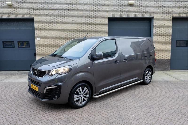 Occasion 2019 Peugeot Expert Premium Van | € 16.900 (Eerlijke prijs) - Afbeelding 1/4