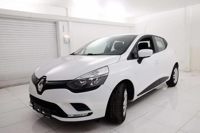 Occasion Renault Clio IV 2016 Wit Sedan