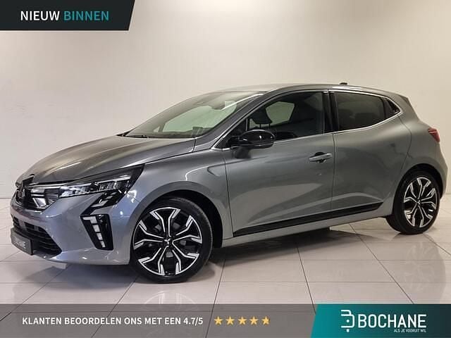 Volcanic grey (kqg) Gebruikt 2024 Mitsubishi Colt Instyle Hatchback | € 22.900 (Eerlijke prijs) - Afbeelding 1/4