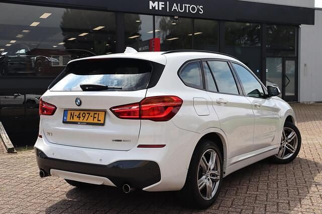 Occasion BMW X1 Executive 192 PK (141 kW) 2019 Wit SUV