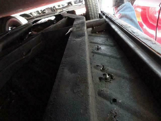 Occasion Triumph TR3 1958 Rood Cabriolet