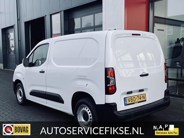 Occasion Opel Combo Edition 75 PK (55 kW) 2019 Overige MPV