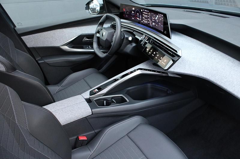 Occasion Peugeot 5008 Allure 2024 Blauw SUV