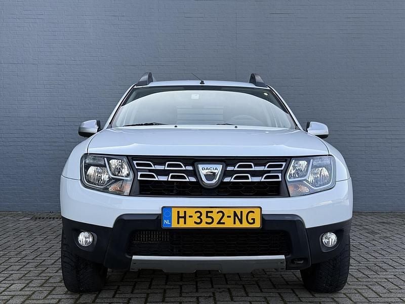 Occasion Dacia Duster Ambiance 2020 Wit SUV
