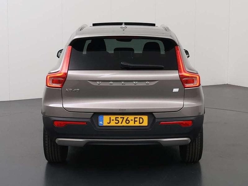Occasion Volvo XC40 Inscription 262 PK (192 kW) 2020 Grijs SUV