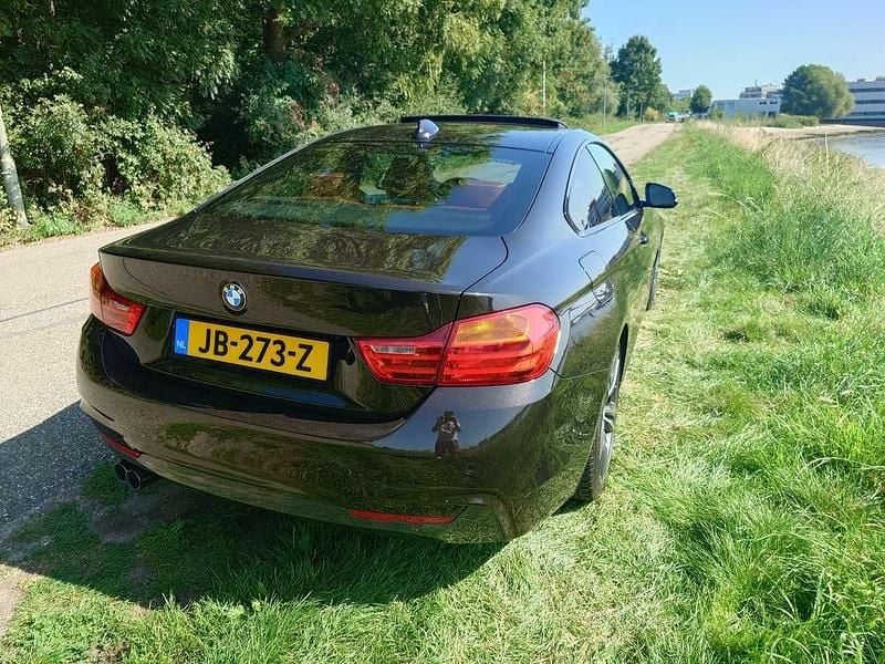 Occasion BMW 420 M Sport 184 PK (135 kW) 2016 Coupé