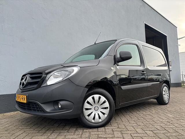 Occasion Mercedes Citan 108 75 PK (55 kW) 2018 Overige Van