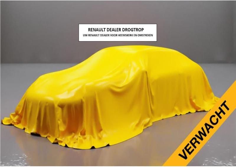 Wit Gebruikt 2021 Renault Twingo Collection Hatchback | € 11.425 (Eerlijke prijs) - Afbeelding 1/4