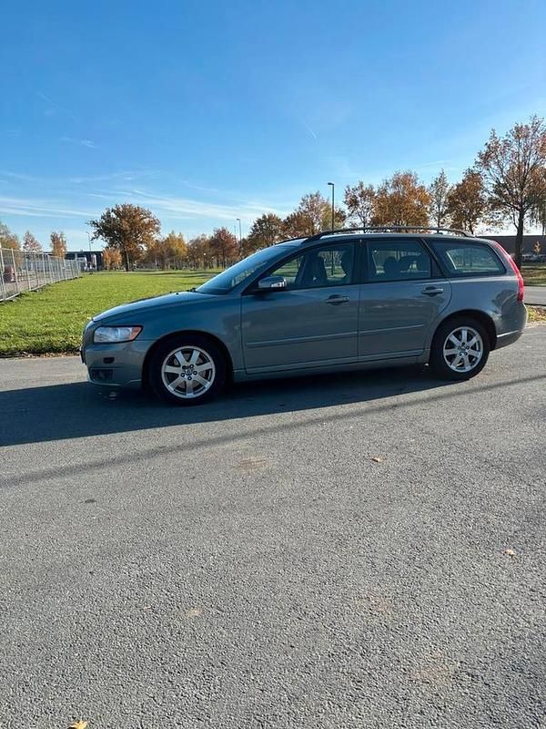 Gebruikt 2007 Volvo V50 Stationwagen | € 4.750 (Eerlijke prijs) - Afbeelding 1/4