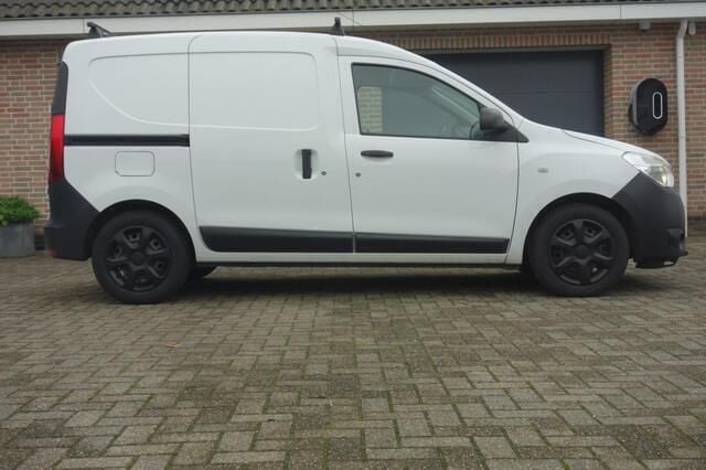 Occasion Dacia Dokker Ambiance 75 PK (55 kW) 2015 Overige MPV