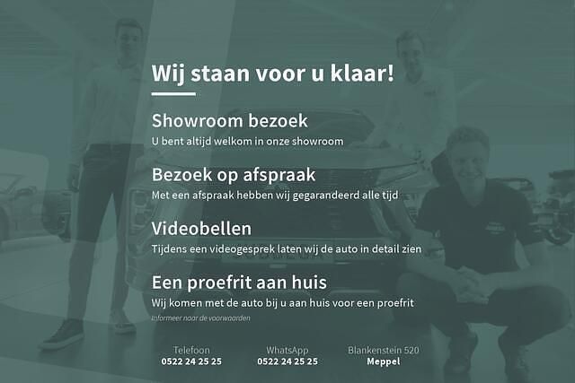 Zwart Gebruikt 2024 Mitsubishi ASX Intense SUV | € 25.995 (Eerlijke prijs) - Afbeelding 1/2
